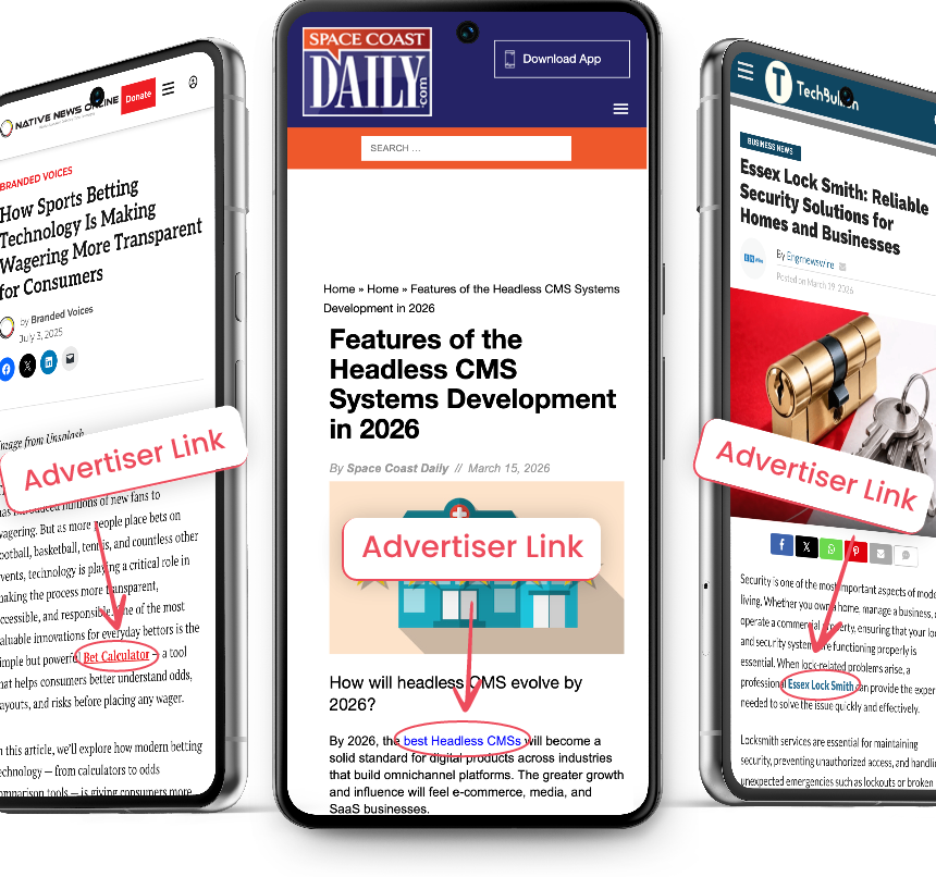 PubWhizz Platform