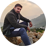 Noman Mazhar
